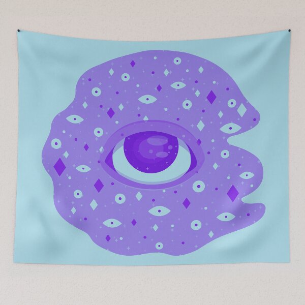 Item preview, Witnessing The Majesty designed and sold by badOdds.