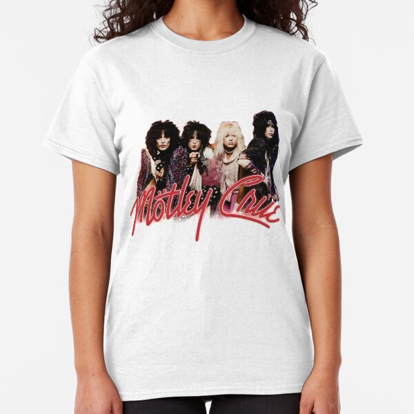 Motley Classic T-Shirt