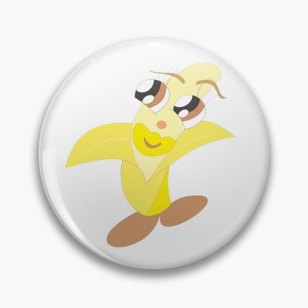 Item preview, Banana mood designed and sold by Luisatwist.
