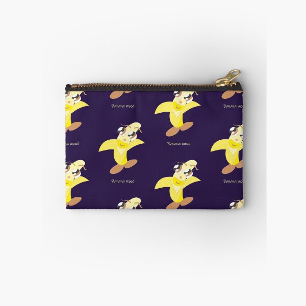 Item preview, Banana mood designed and sold by Luisatwist.