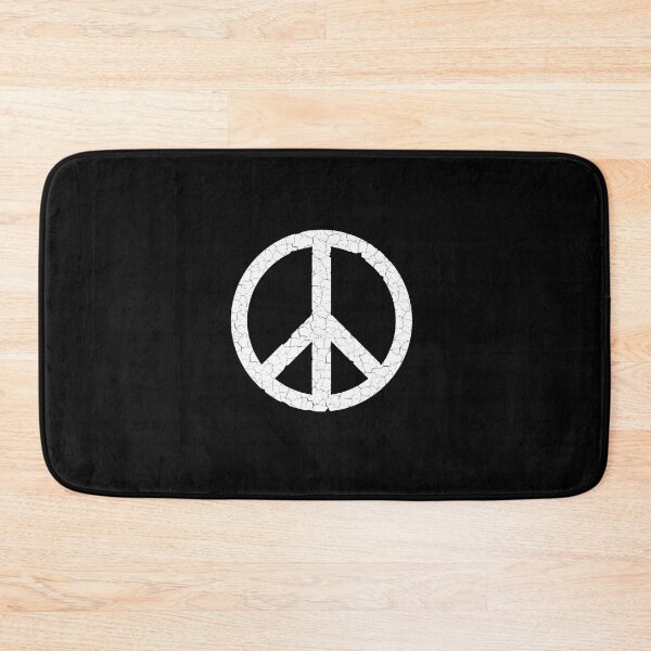 Item preview, Peace Symbol Vector image designed and sold by Chakibalami.