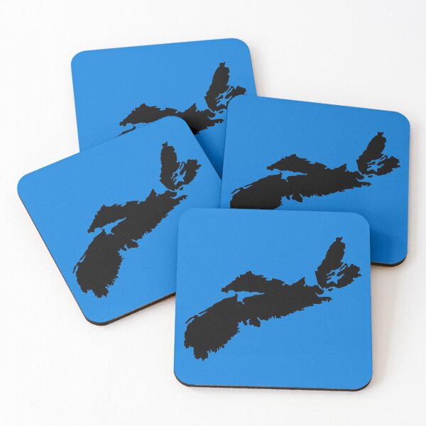Item preview, ⭐️ nova scotia souvenirs designed and sold by AsKartongs.