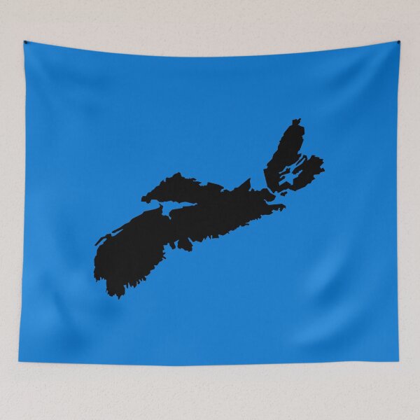 Item preview, ⭐️ nova scotia souvenirs designed and sold by AsKartongs.