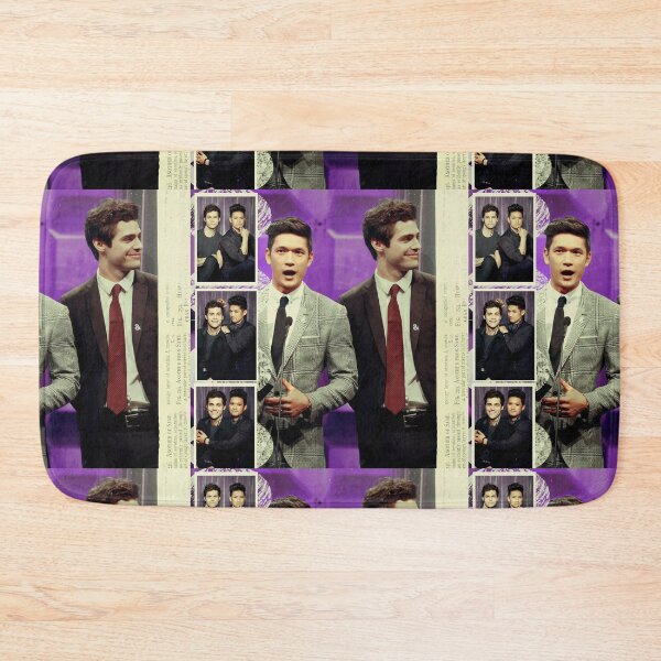 Item preview, Gladd Malec designed and sold by shadowhunterAL.