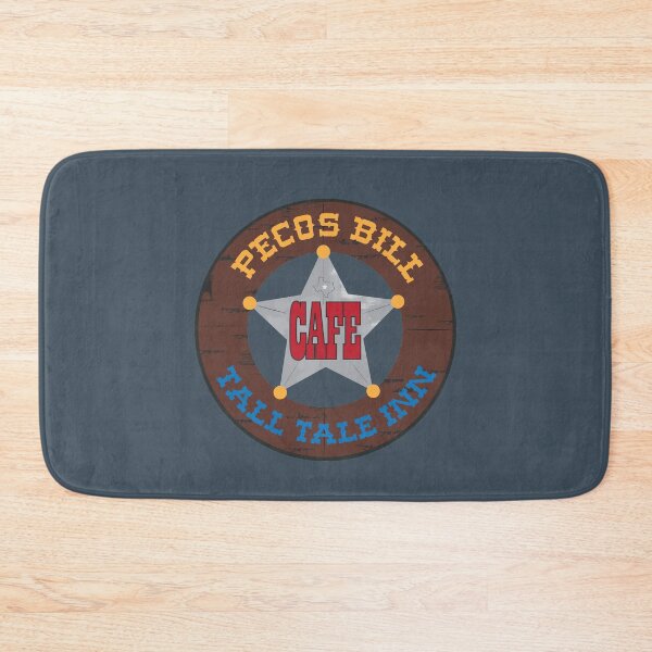 Item preview, Pecos Bill designed and sold by Lunamis.