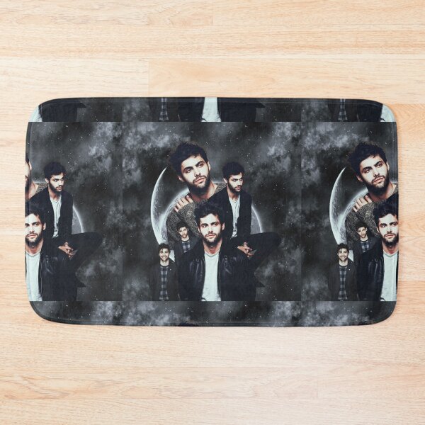 Item preview, Matt and stars designed and sold by shadowhunterAL.