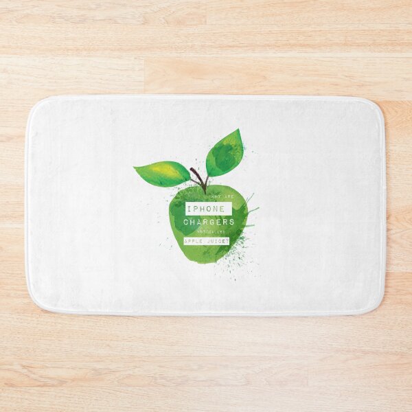 Item preview, iPhone Chargers designed and sold by bubbliciousart.