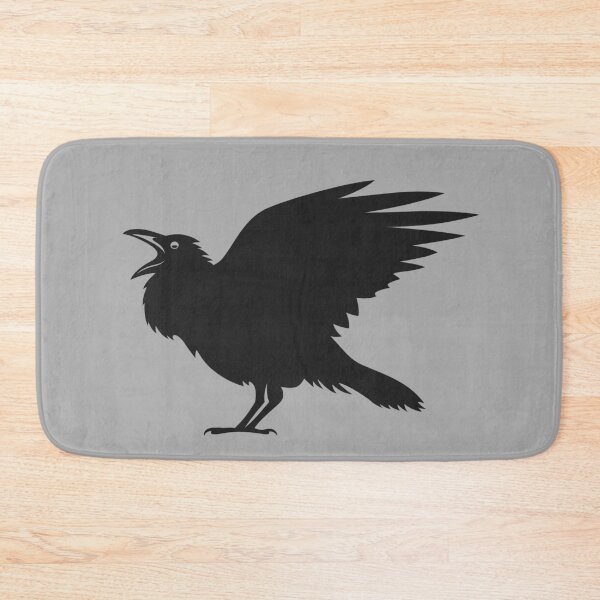 Item preview, Crow designed and sold by machmigo.