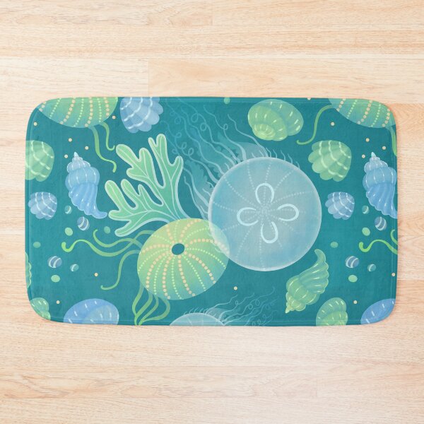 Item preview, Ocean life designed and sold by Elenanaylor.