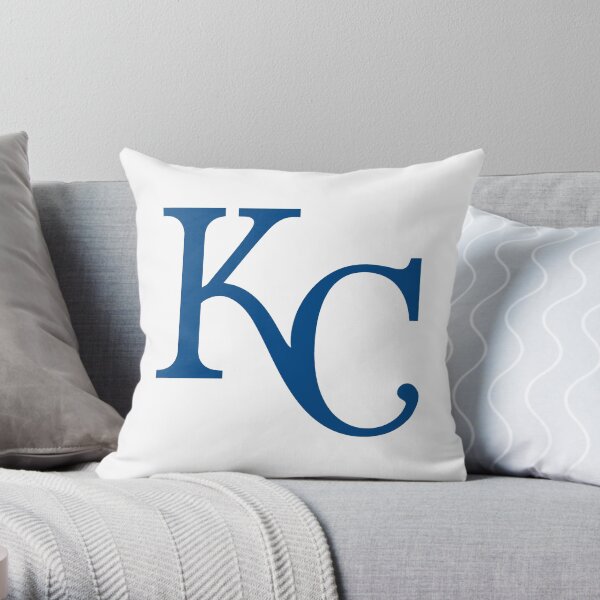 Kansas City Royals Pillows & Cushions | Redbubble