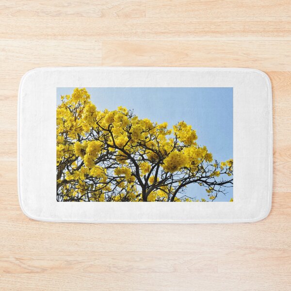 Item preview, The yellow tree designed and sold by Megan Stephenson.