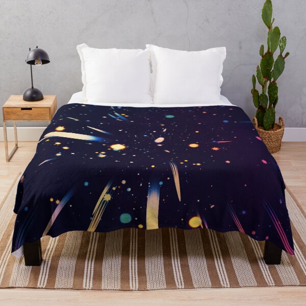 Item preview, Glow Galaxy designed and sold by cafelab.
