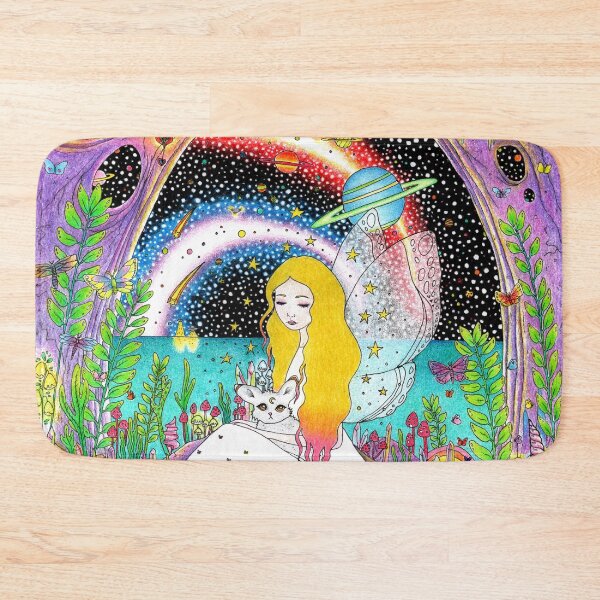 Item preview, Twilight Fairy Cave Colour designed and sold by OceanVixen.