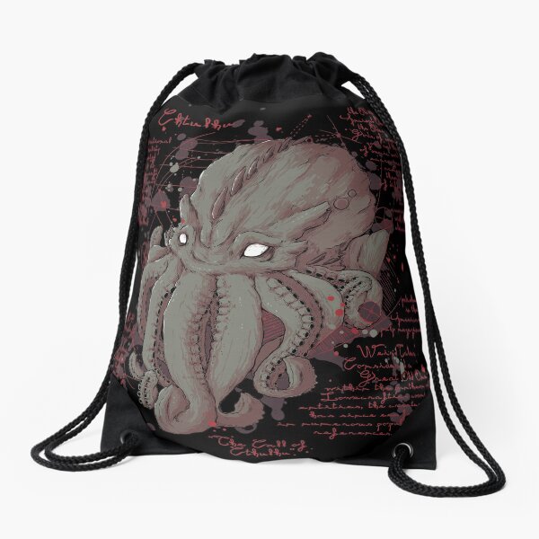 Item preview, Cthulhu Note designed and sold by xMorfina.