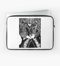 Water of Life Laptop Sleeve