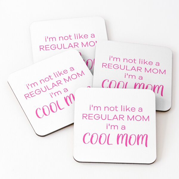 Item preview, i'm a cool mom designed and sold by madisonmae516.