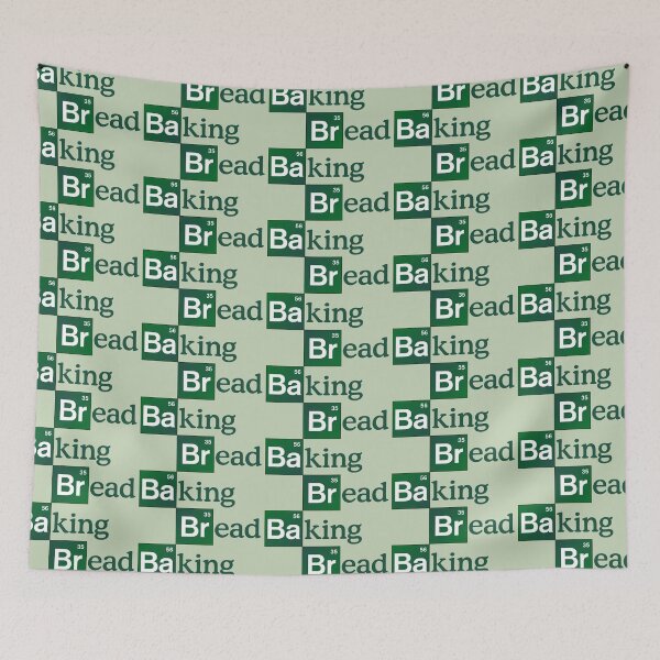 Item preview, Breaking Bad designed and sold by ameliasuprema.