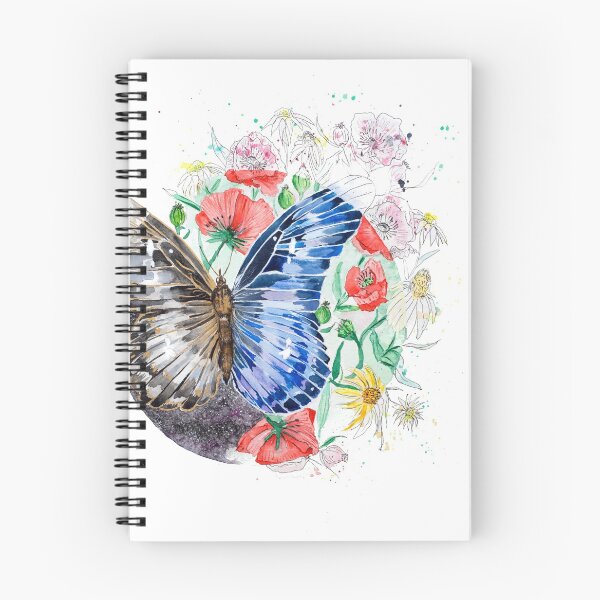 Item preview, Metamorphose - Beauty from within designed and sold by Elaine Puhek.