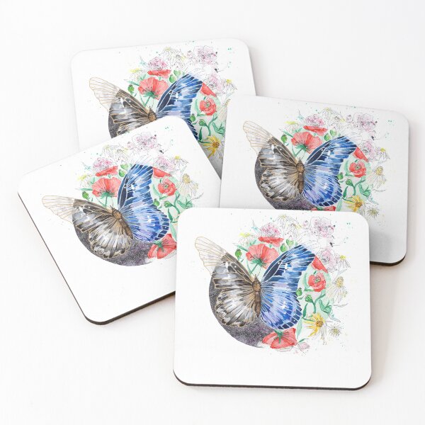 Item preview, Metamorphose - Beauty from within designed and sold by Elaine Puhek.