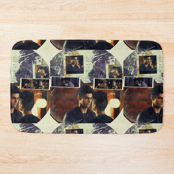 Item preview, malec  look at this photograph designed and sold by shadowhunterAL.