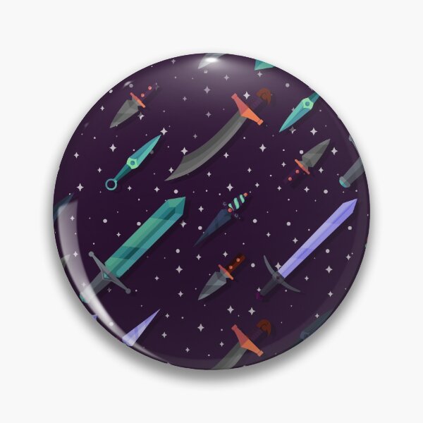 Item preview, Daggs&Swords designed and sold by badOdds.