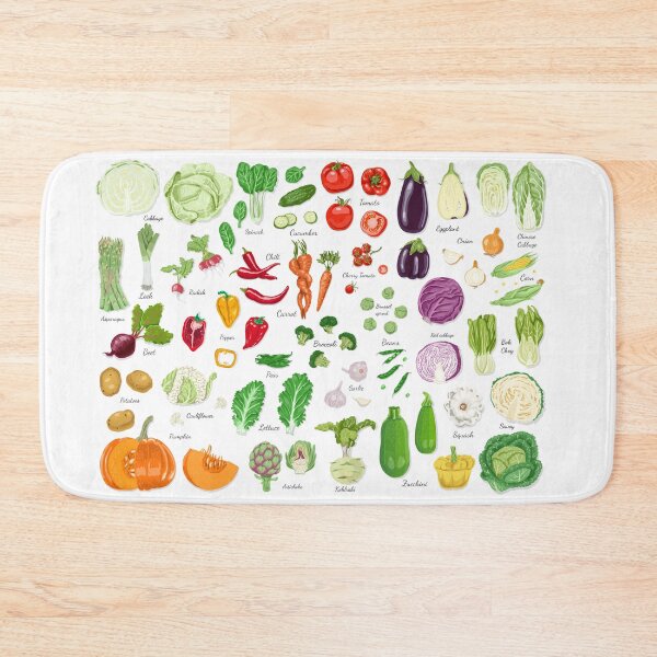 Item preview, vegetables designed and sold by neteor.