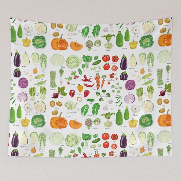 Item preview, vegetables designed and sold by neteor.