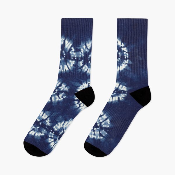 Item preview, Shibori Indigo Dyed Textile Art  designed and sold by Michelebuttons.