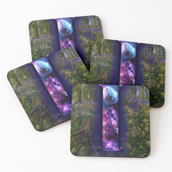Item preview, Intergalactic I  designed and sold by ana-luisa-gorey.