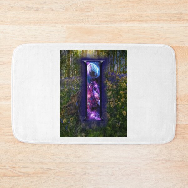 Item preview, Intergalactic I  designed and sold by ana-luisa-gorey.