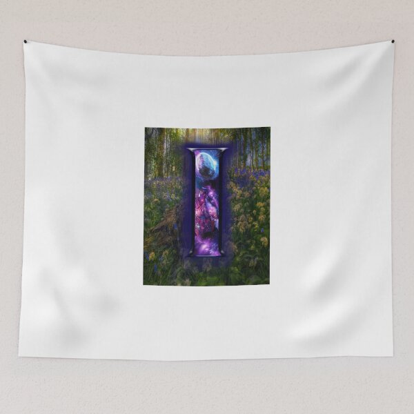 Item preview, Intergalactic I  designed and sold by ana-luisa-gorey.
