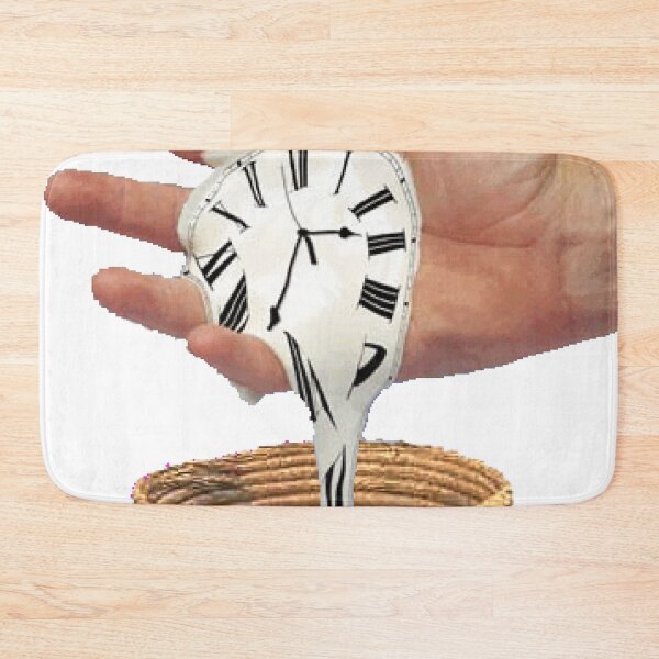 Item preview, Time Wasted Flowing out of Hand designed and sold by Home and Office.
