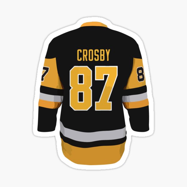 sidney crosby dog jersey