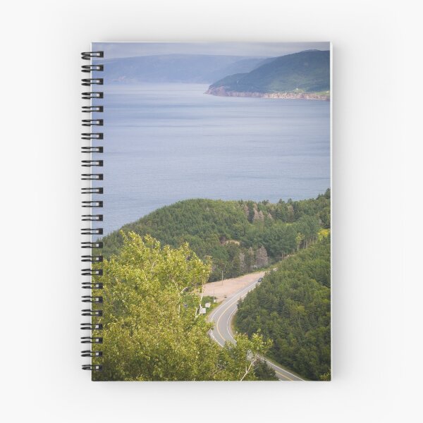 Item preview, Cabot Trail #2 designed and sold by Natalie Ord.