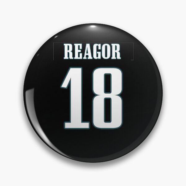 Item preview, Jalen Reagor Eagles designed and sold by GlazeDesigns.