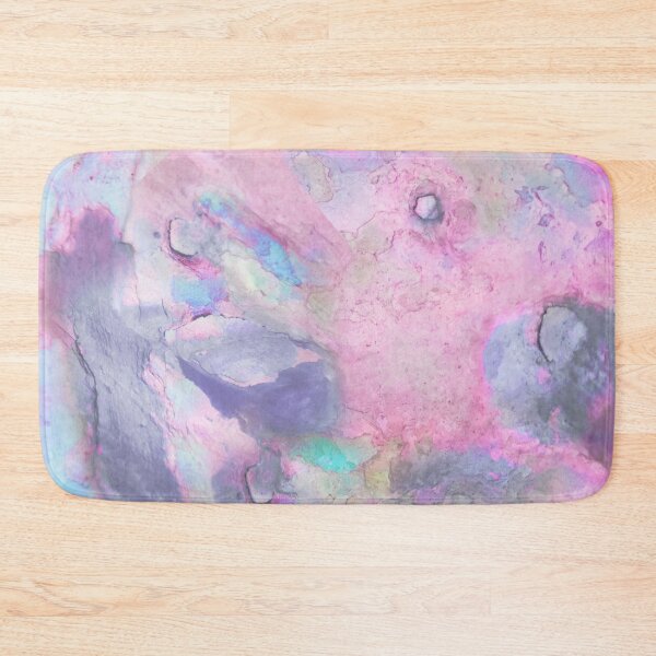 Item preview, Soft Color Mermaid Style designed and sold by cafelab.