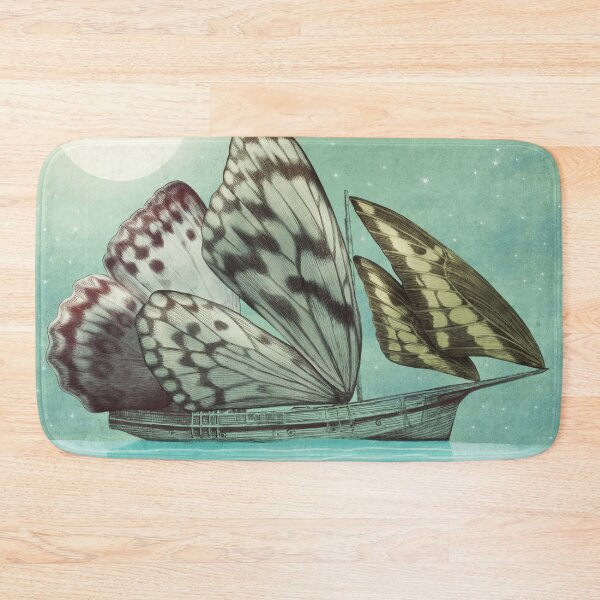 Item preview, The Voyage designed and sold by opifan.