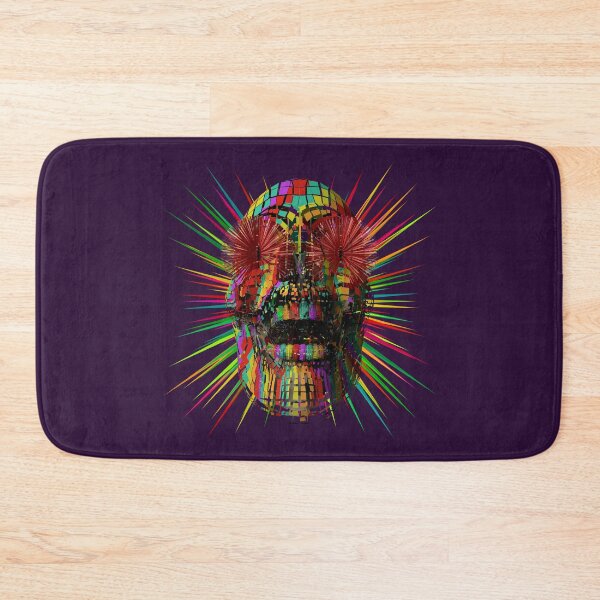 Item preview, PzySkull designed and sold by Obvious Warrior.