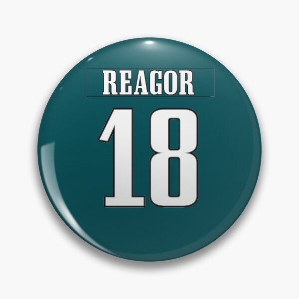 Item preview, Jalen Reagor Eagles designed and sold by GlazeDesigns.