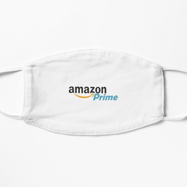 Amazon Prime Mask