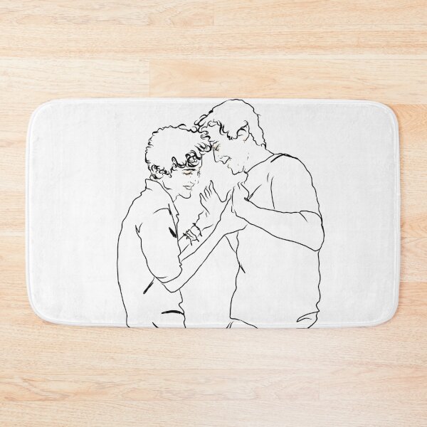 Item preview, E&O designed and sold by AnnErica (MB).