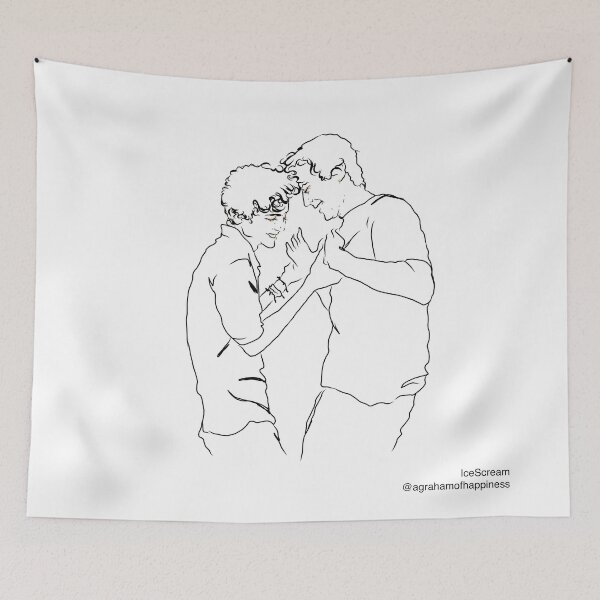 Item preview, E&O designed and sold by AnnErica (MB).