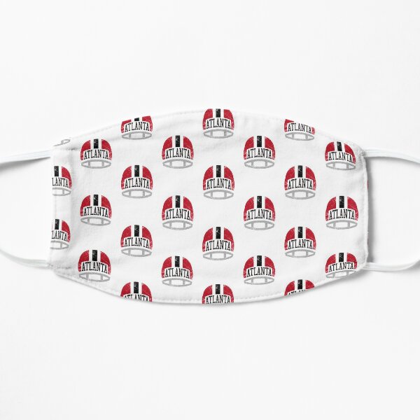 Download Julio Jones Face Masks Redbubble PSD Mockup Templates