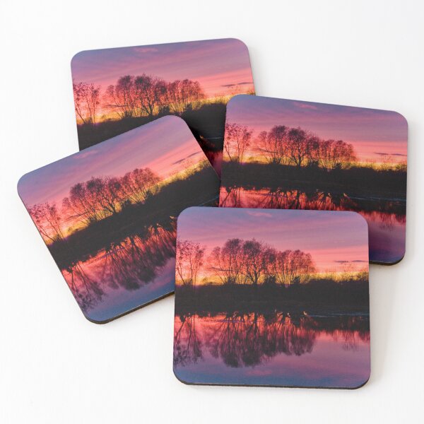Item preview, Magic sunset designed and sold by HalinaJ.