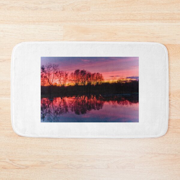 Item preview, Magic sunset designed and sold by HalinaJ.