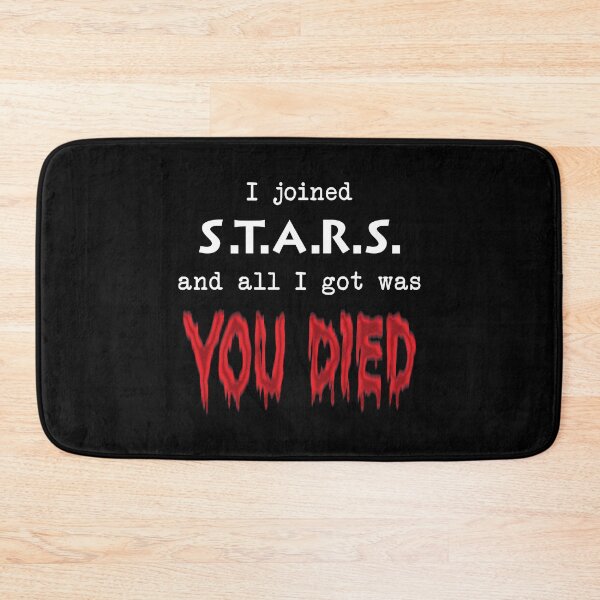 Item preview, I Joined STARS designed and sold by CCCDesign.
