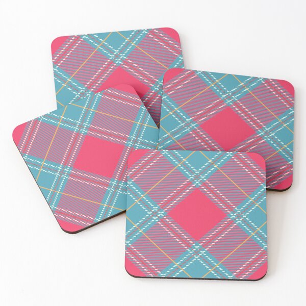 Item preview, Diagonal Plaid designed and sold by oppositedge.