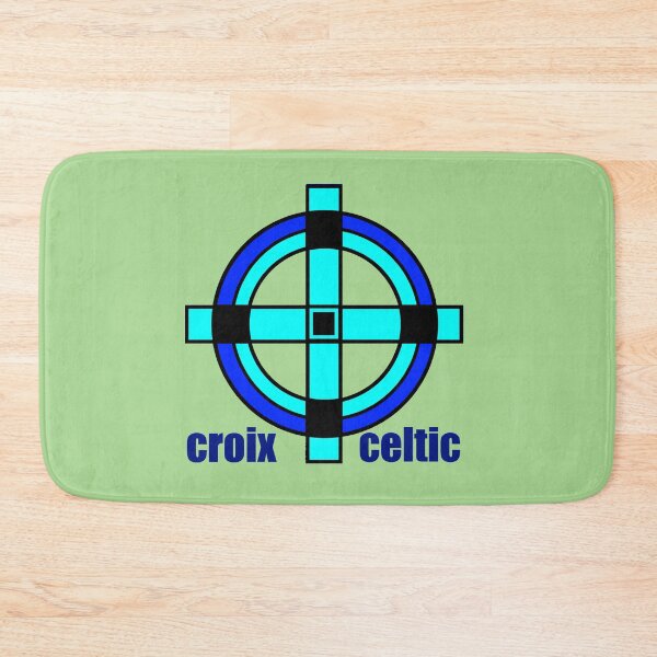 Item preview, celtic cross brittany breizh bzh designed and sold by loiret1958.