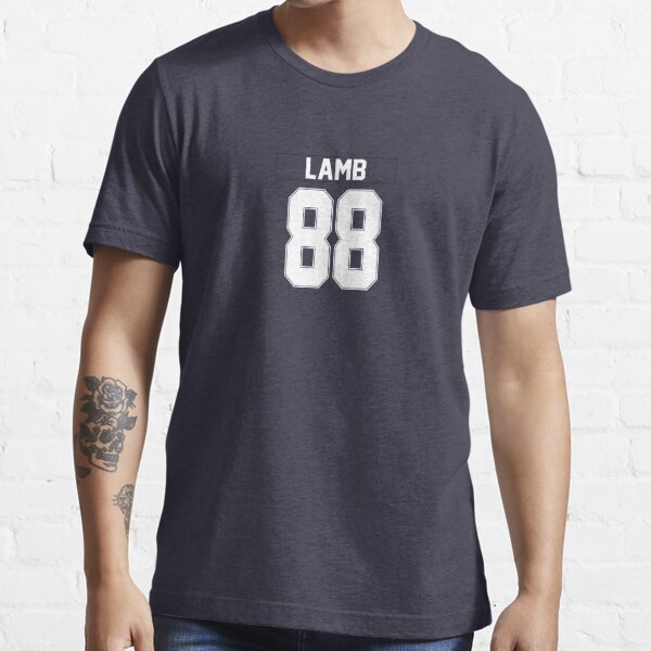 CeeDee Lamb - Unisex t-shirt