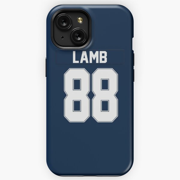 ceedee lamb phone number